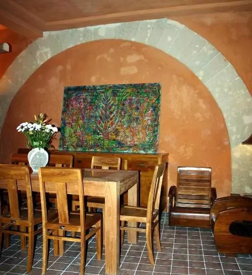 住宿加早餐 Il Cortiletto