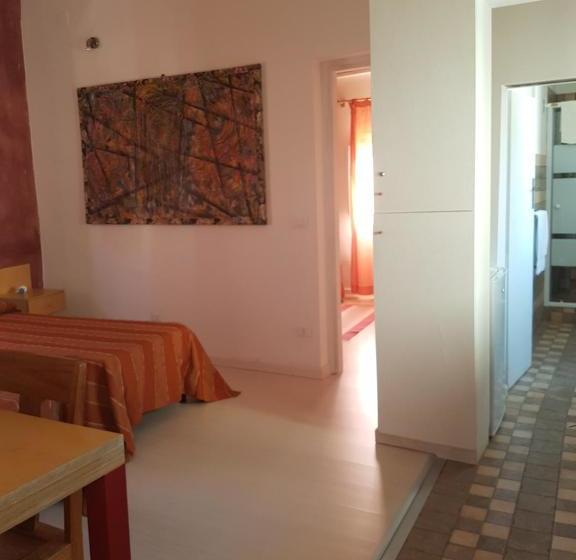 住宿加早餐  Il Cortiletto