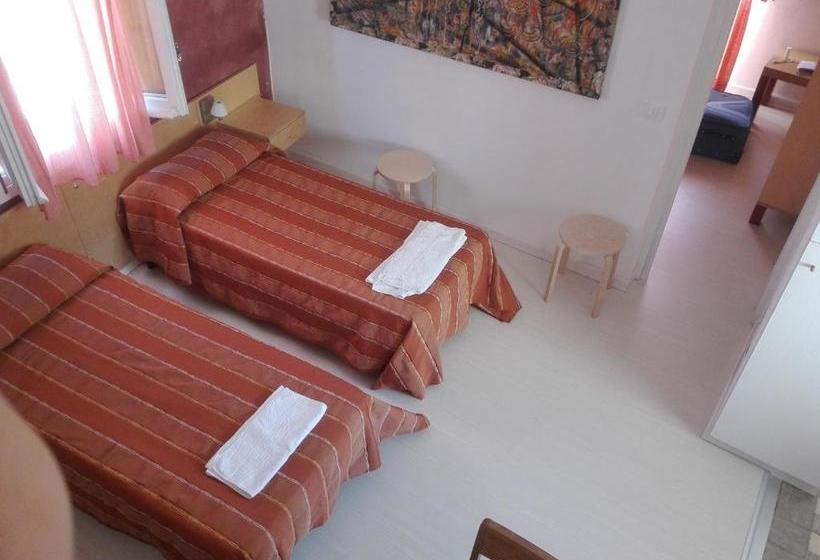 住宿加早餐  Il Cortiletto