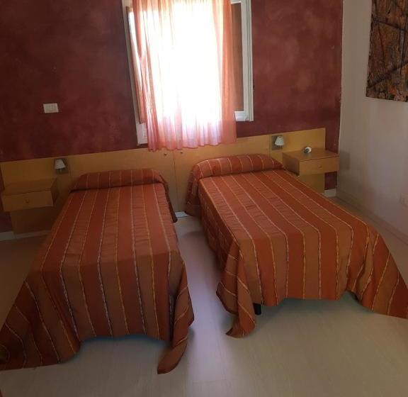 住宿加早餐  Il Cortiletto