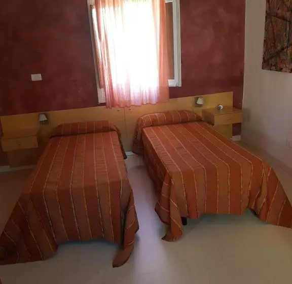 住宿加早餐 Il Cortiletto