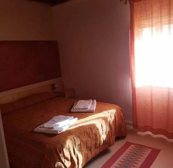 住宿加早餐 Il Cortiletto