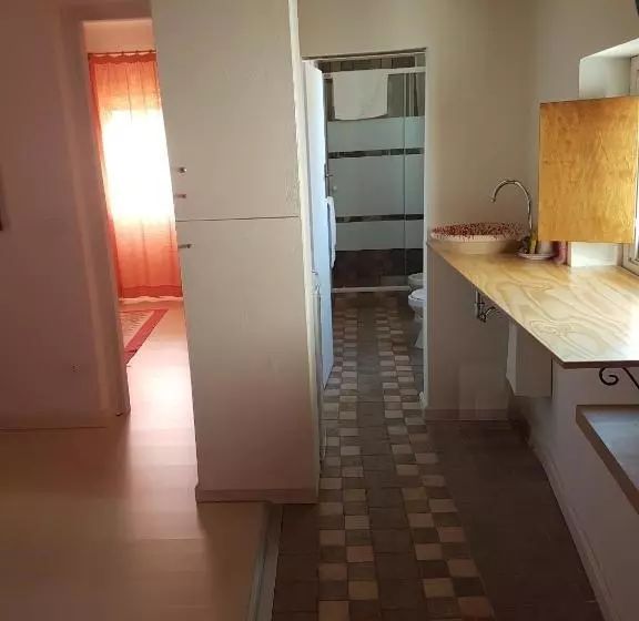 住宿加早餐 Il Cortiletto