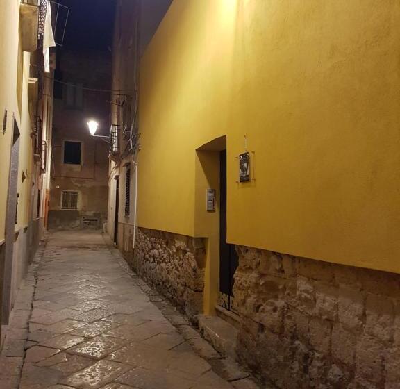 住宿加早餐  Il Cortiletto