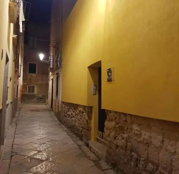 住宿加早餐 Il Cortiletto