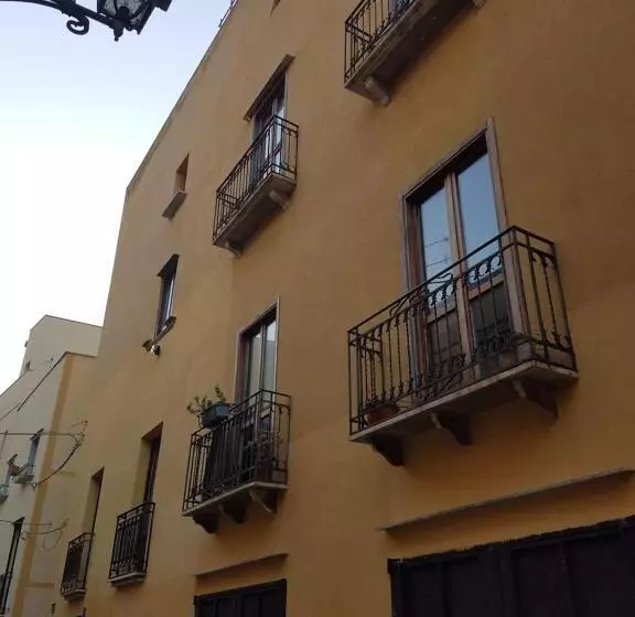 住宿加早餐 Il Cortiletto