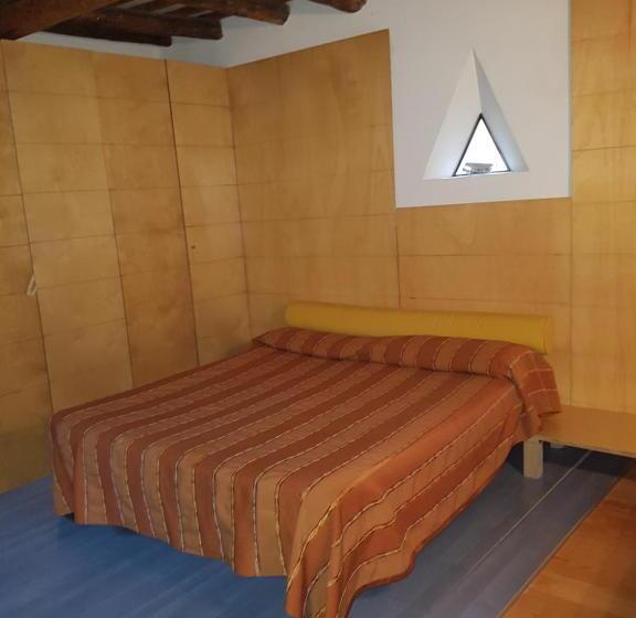 住宿加早餐  Il Cortiletto