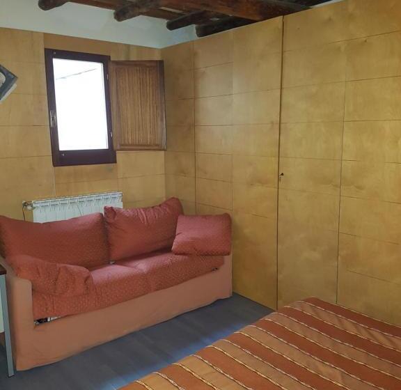 住宿加早餐  Il Cortiletto