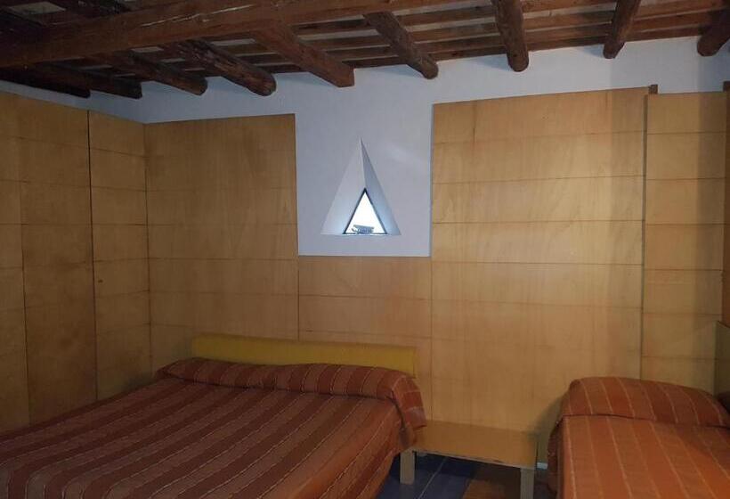 住宿加早餐  Il Cortiletto