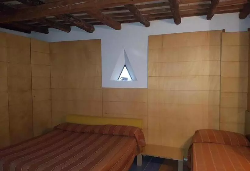 住宿加早餐 Il Cortiletto