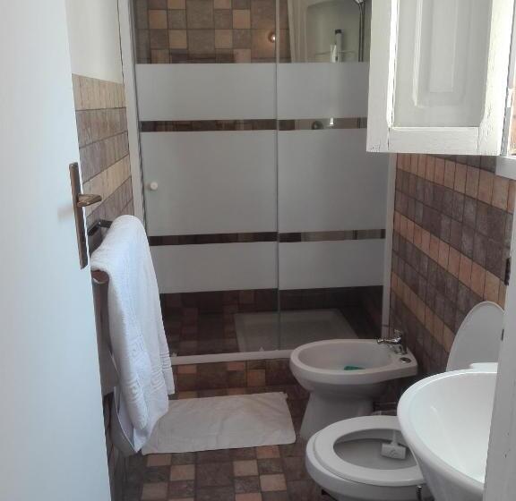 住宿加早餐  Il Cortiletto