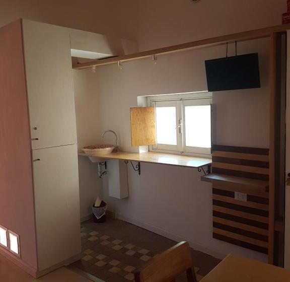 住宿加早餐  Il Cortiletto