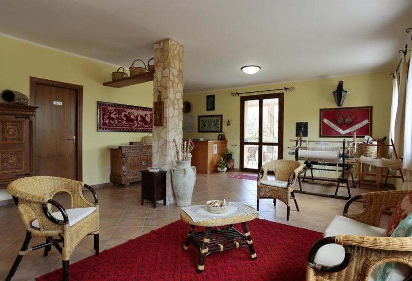 Bed And Breakfast Le Camelie