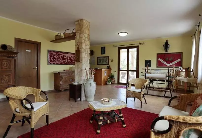 Bed And Breakfast Le Camelie