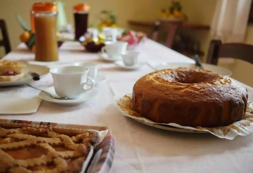 Bed And Breakfast Le Camelie