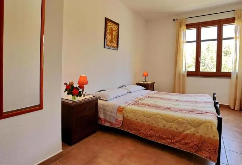 Bed And Breakfast Le Camelie