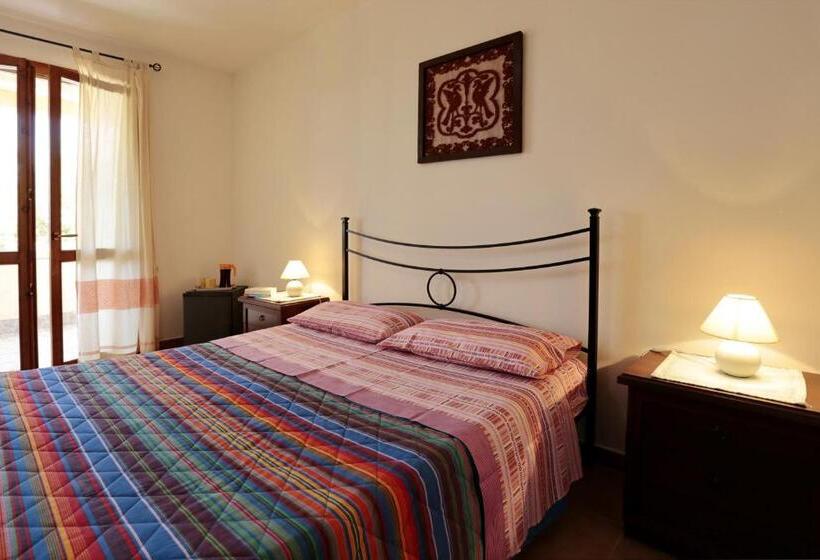 Bed And Breakfast Le Camelie