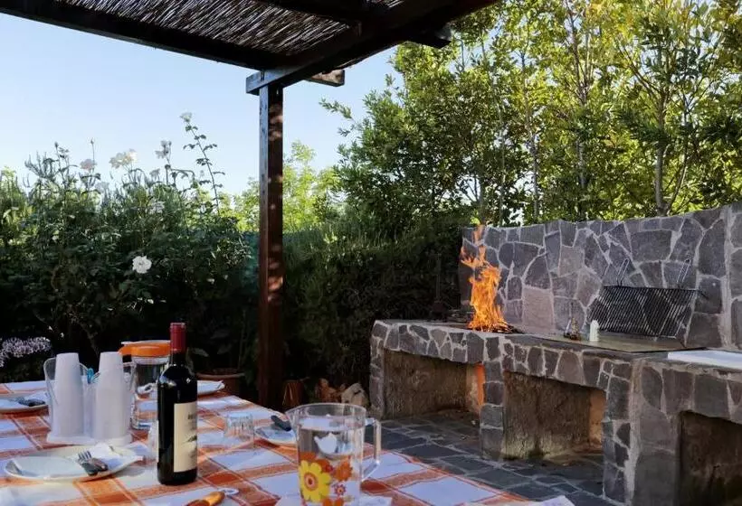 Bed And Breakfast Le Camelie