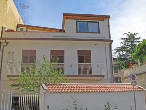 Bed and Breakfast Mare Blu