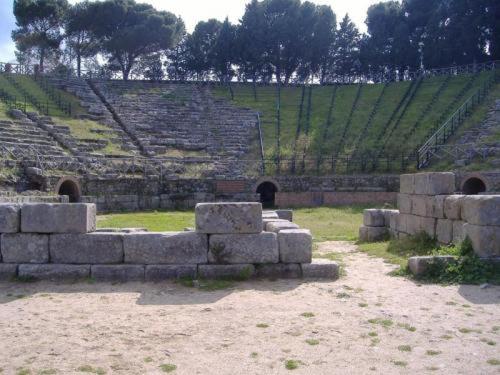 Nocleg ze śniadaniem Mare Blu
