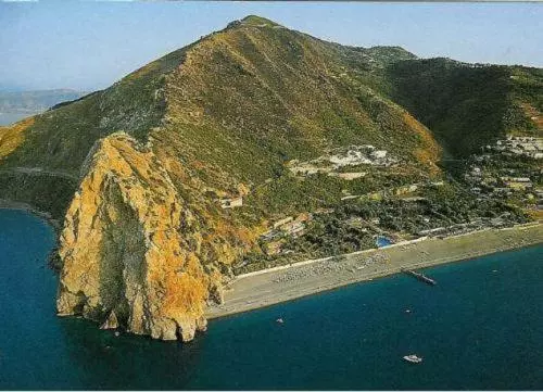 Bed and Breakfast Mare Blu