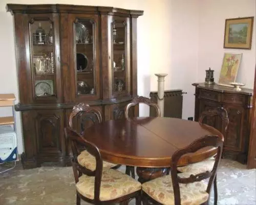 Bed and Breakfast Mare Blu