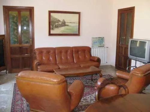 Bed and Breakfast Mare Blu