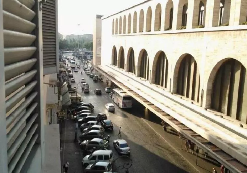 צימר Moshi Moshi