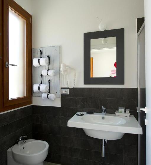 צימר Rosso Di Sera