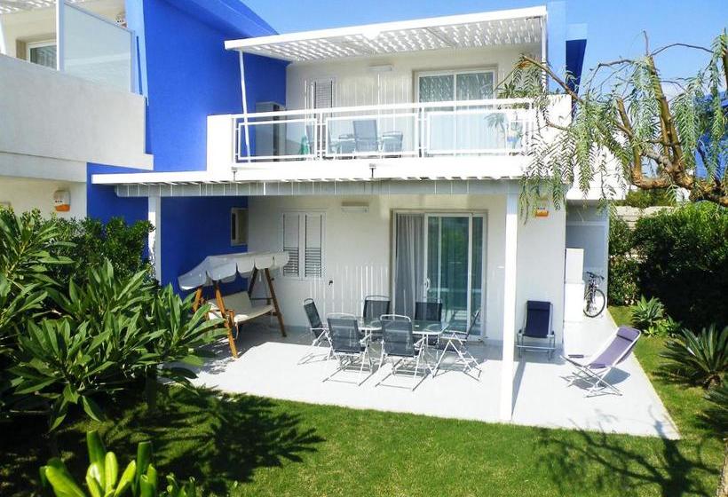 Case Vacanze Pomelia