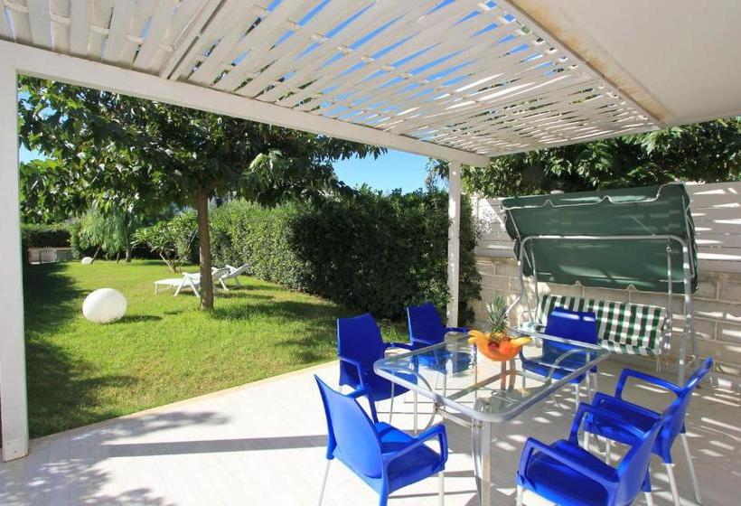 Case Vacanze Pomelia