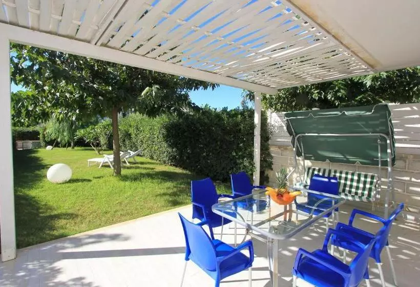 Case Vacanze Pomelia