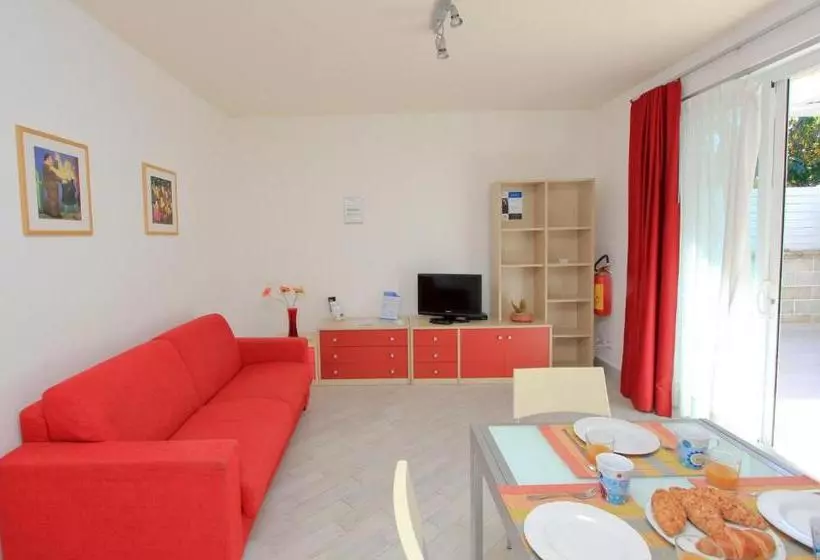 Case Vacanze Pomelia