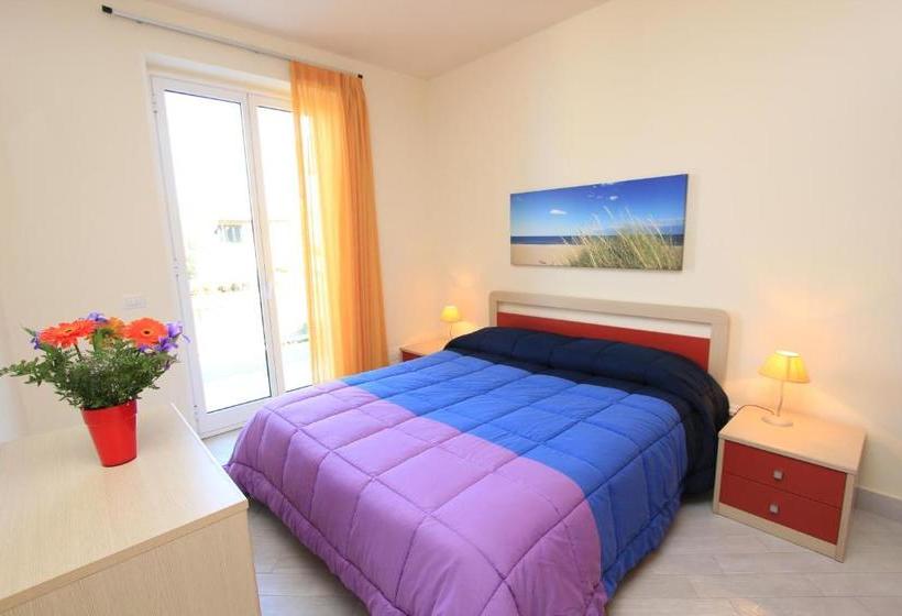 Case Vacanze Pomelia