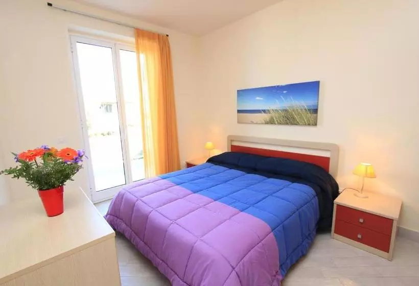 Case Vacanze Pomelia