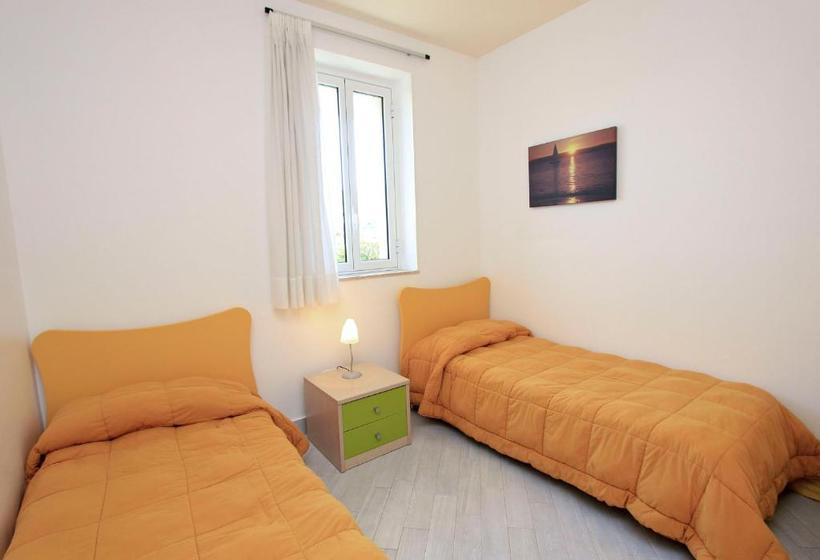 Case Vacanze Pomelia