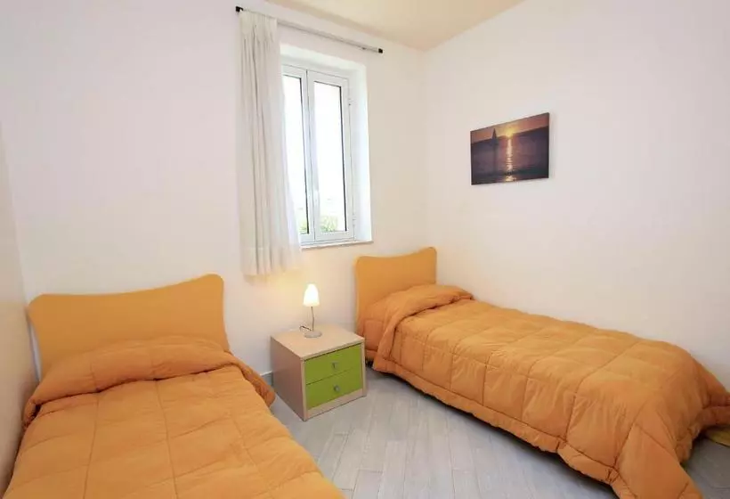 Case Vacanze Pomelia