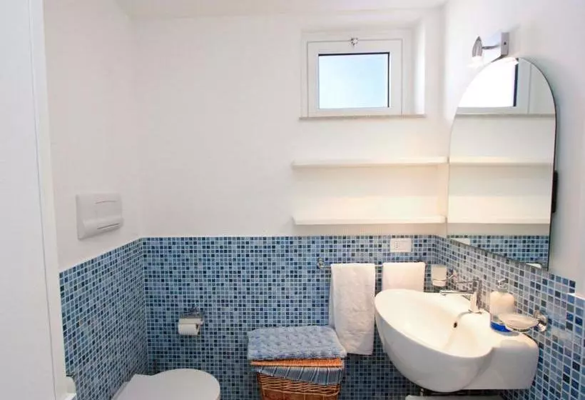 Case Vacanze Pomelia