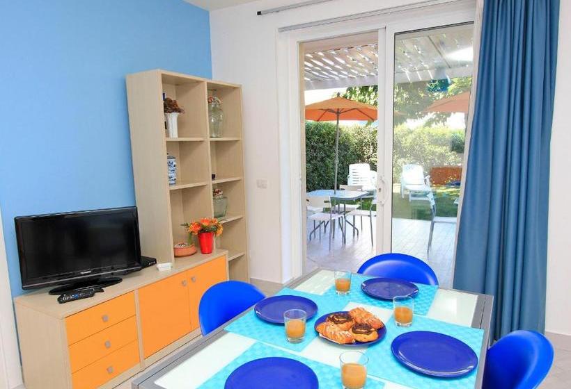 Case Vacanze Pomelia