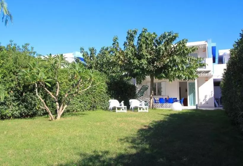 Case Vacanze Pomelia