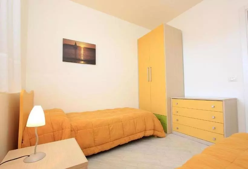 Case Vacanze Pomelia