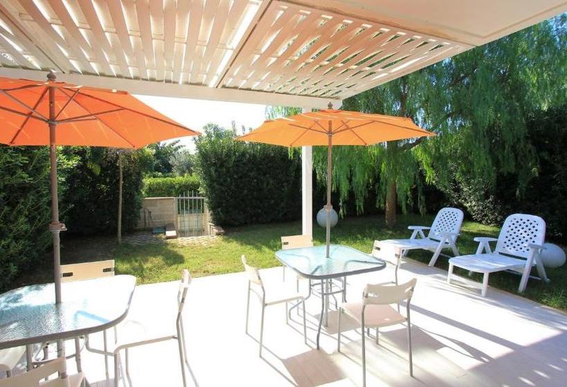 Case Vacanze Pomelia