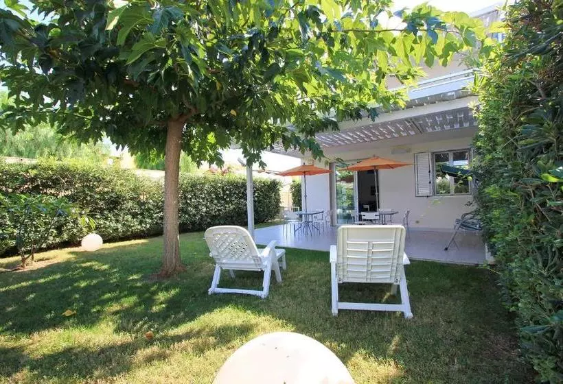 Case Vacanze Pomelia