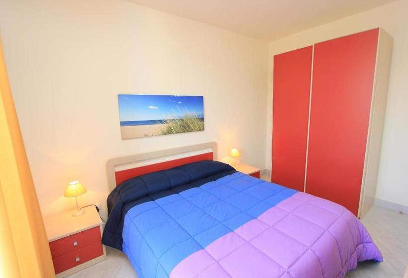 Case Vacanze Pomelia