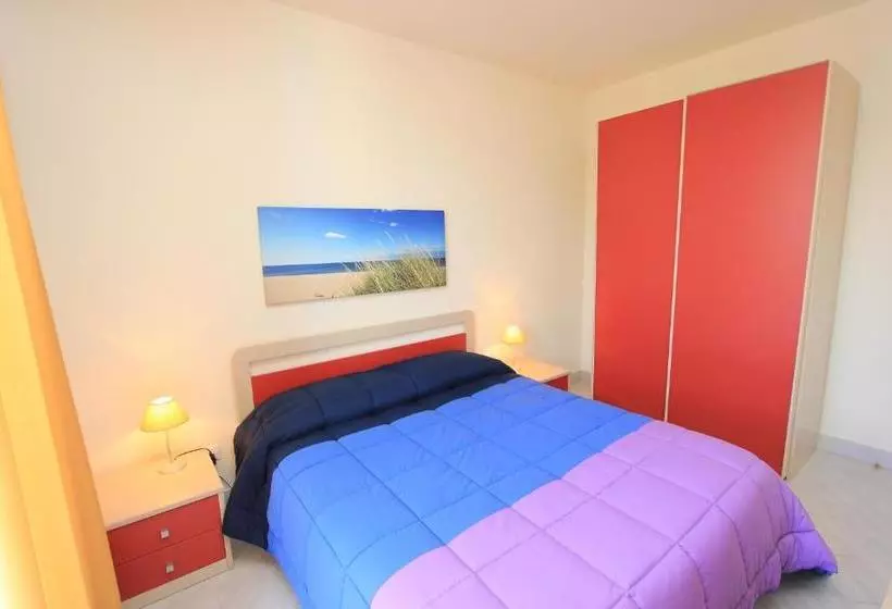 Case Vacanze Pomelia