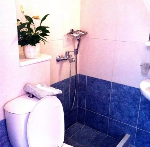 Emmanouela Studios & Villas