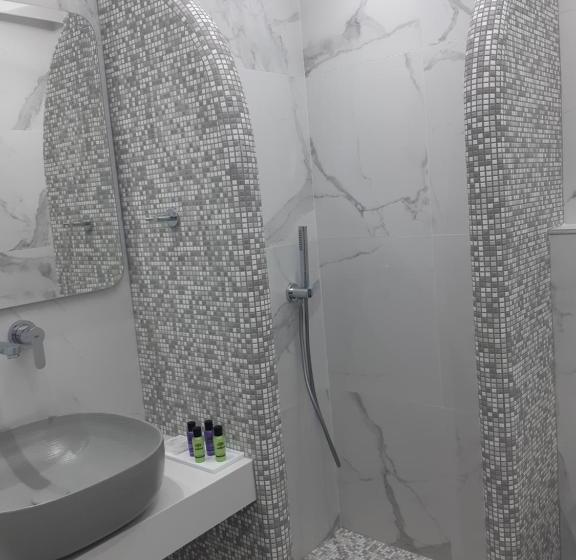 Emmanouela Studios & Villas