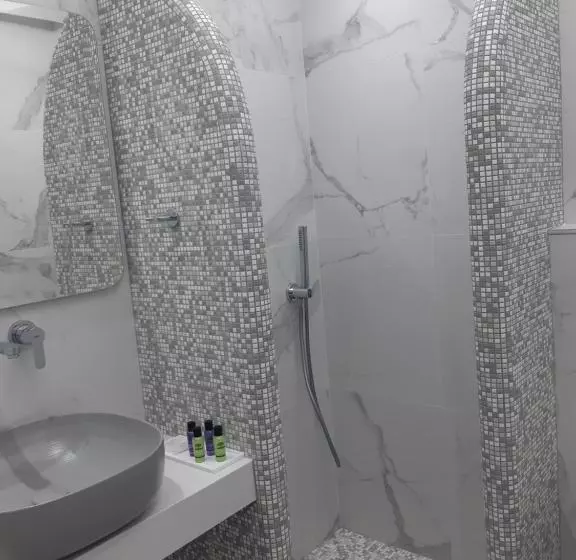 Emmanouela Studios & Villas