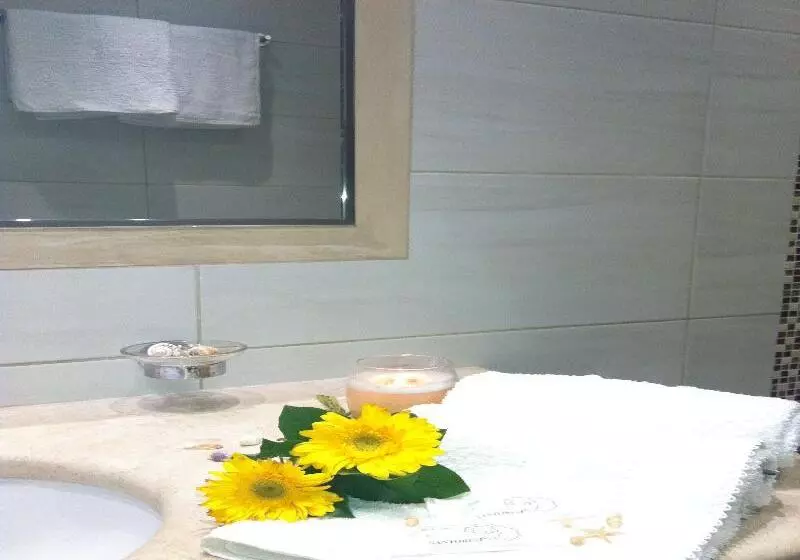 Emmanouela Studios & Villas