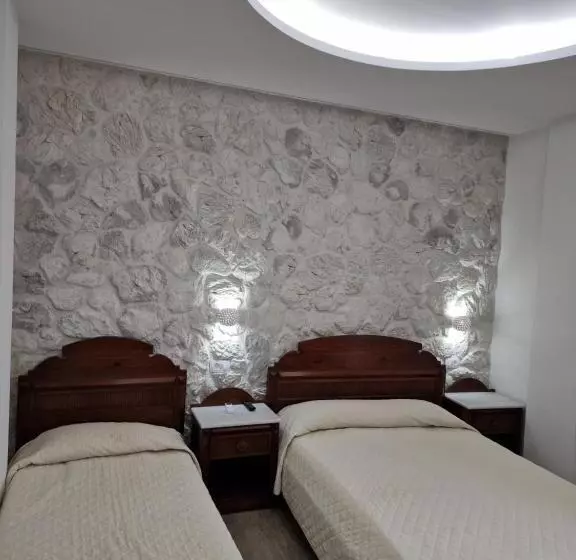 Emmanouela Studios & Villas